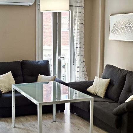 Apartamento Centro Merced روندا المظهر الخارجي الصورة
