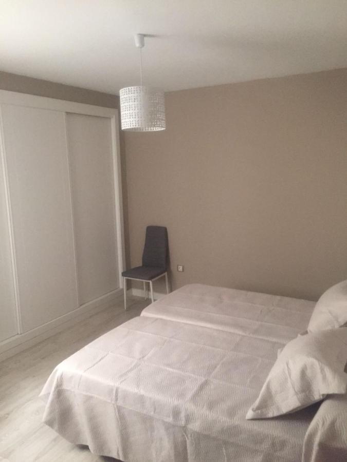 Apartamento Centro Merced روندا المظهر الخارجي الصورة
