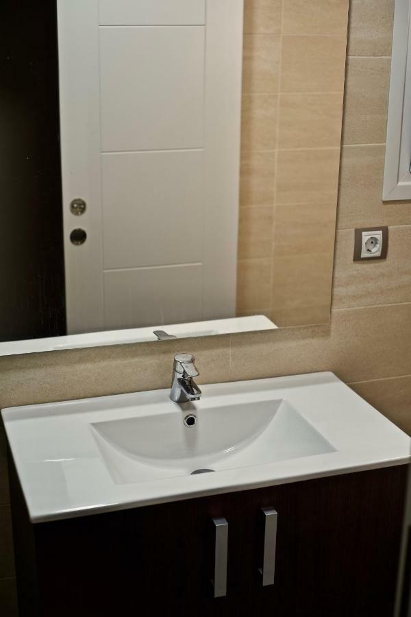 Apartamento Centro Merced روندا المظهر الخارجي الصورة