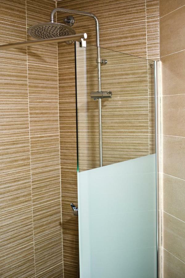 Apartamento Centro Merced روندا المظهر الخارجي الصورة